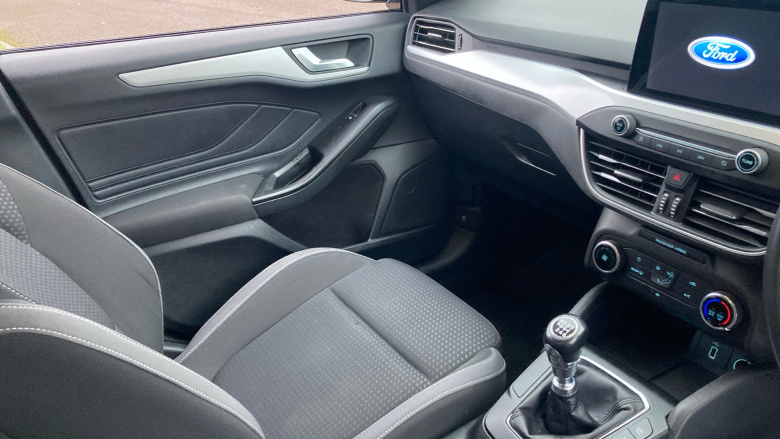 Ford Focus 1.5 EcoBlue 120 Zetec 5dr Diesel Hatchback